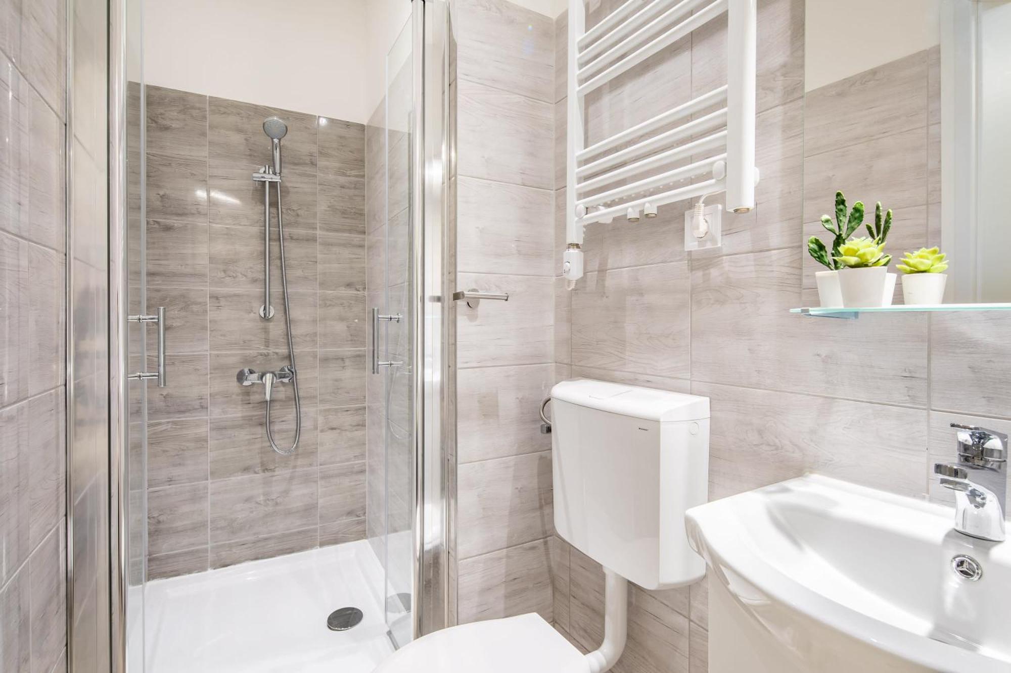 Very Central - Small Studio For Solo Traveller Budapest Exterior photo